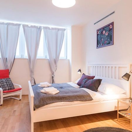 Junior Suite Fasangasse Вена Экстерьер фото