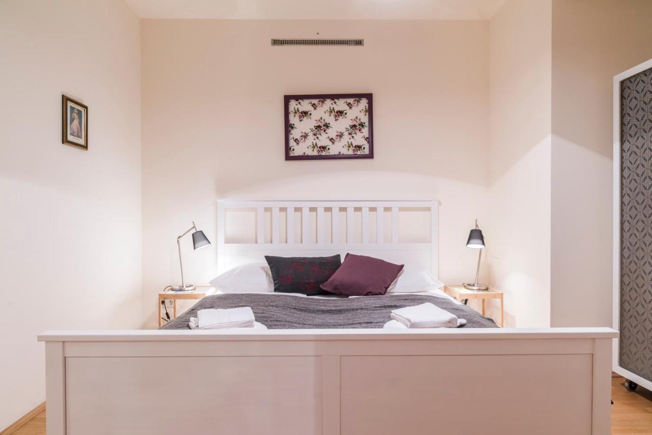 Junior Suite Fasangasse Вена Экстерьер фото
