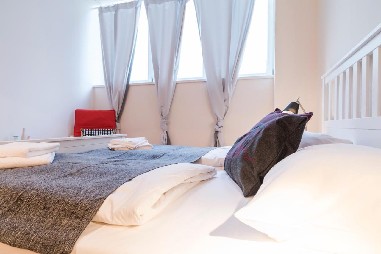 Junior Suite Fasangasse Вена Экстерьер фото