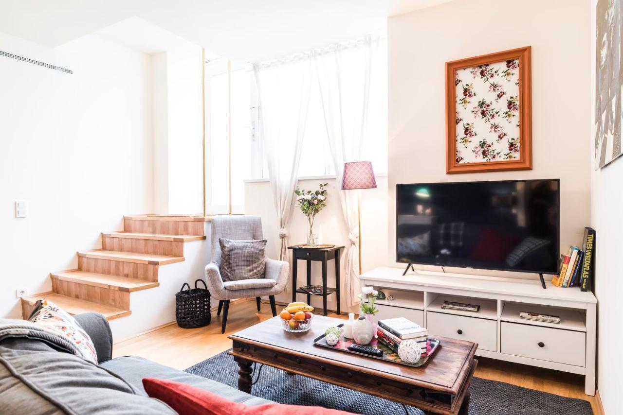 Junior Suite Fasangasse Вена Экстерьер фото