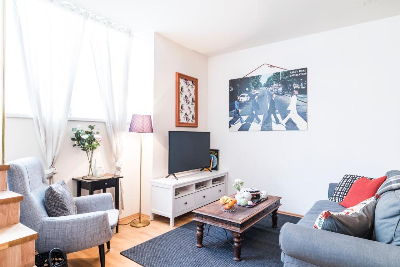 Junior Suite Fasangasse Вена Экстерьер фото