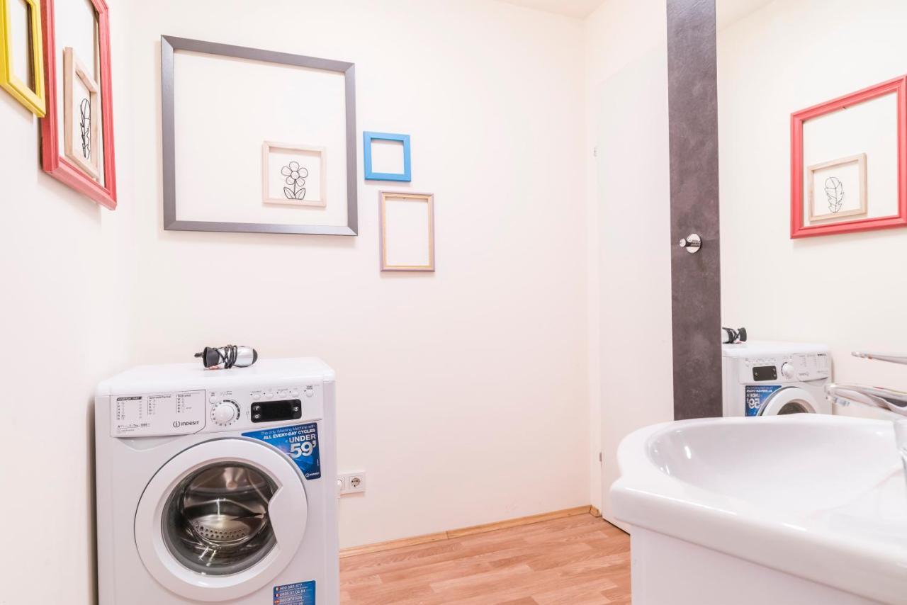 Junior Suite Fasangasse Вена Экстерьер фото
